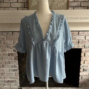 SHEIN Blouse